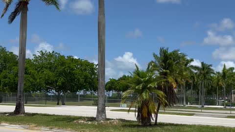 Homestead-Miami Speedway - Driving Miami