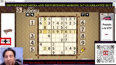 SUDOKU EXPERT , NEW STYLE LEVELED PERFORMANCE