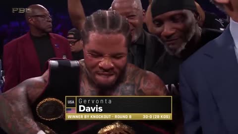 Tank vs. Martin HIGHLIGHTS: June 15, 2024 | PBC on Prime Video