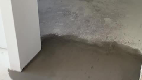 Massive Remodel - Week 6 Day 3 - SubFloor leveling