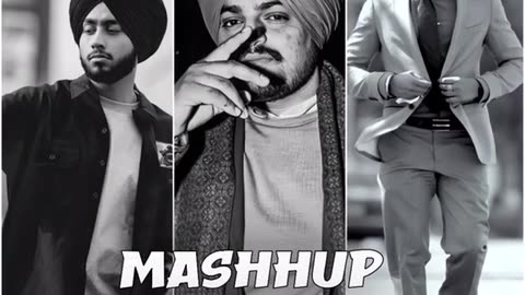 Mashup! Sidhu|Subha|honeysing song