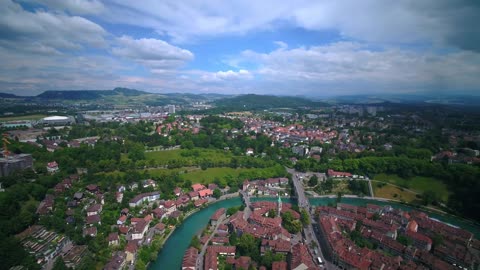 Switzerland - Heaven of Earth