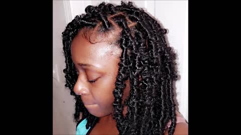 JN Hair Braiding - (770) 821-6438