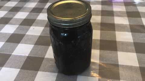 Bà nôi‘s pickling brine