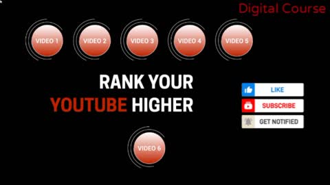 6 Boost Your YouTube Channel