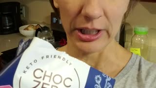 Catherine Approved Keto Chocolate!!