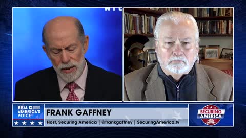 Securing America with Sam Faddis (Part 1) | September 23, 2022