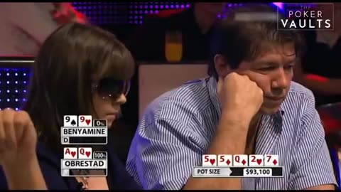 Million Dollar Cash Game S5E2 FULL EPISODE Poker Show