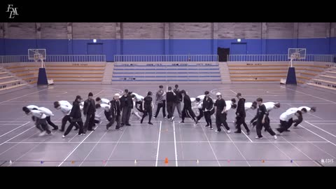 [Choreography Video] SEVENTEEN (세븐틴) - 손오공