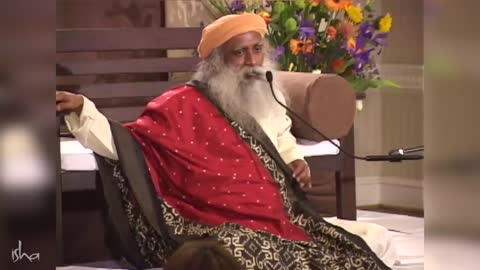 Sadhguru on What Aghori Sadhana is Like To Be