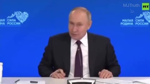 Putin: US Elections Were Rigged Through Mail In Voting