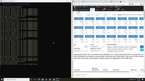 How to Mine Ethereum on Windows 10 | 2021 Ultimate Guide