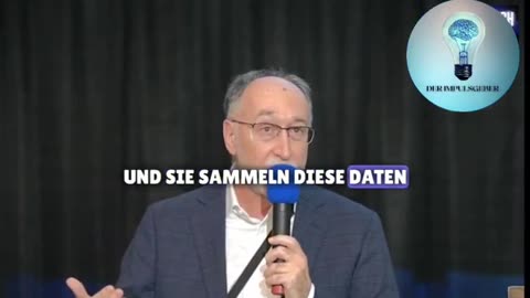 "Es gab keine Pandemie."