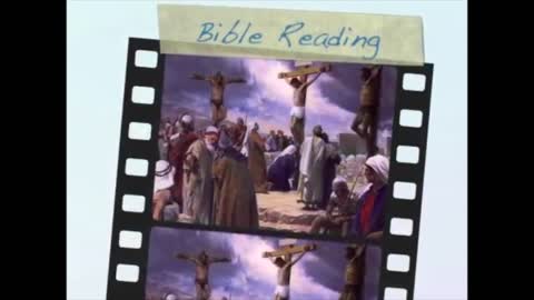 October 13th Bible Readings