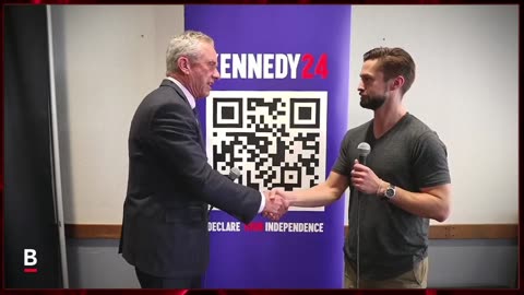 Robert F. Kennedy Jr.'s Official Crypto Policy