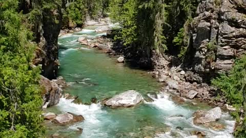 Stehekin, Wa😍