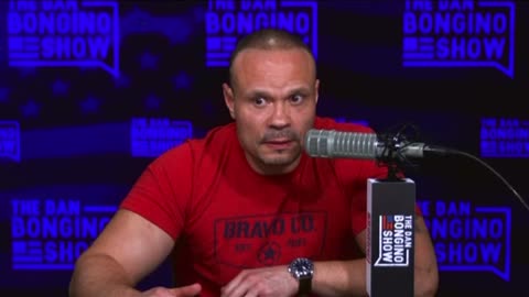 Conservative call from Dan Bongino to Patriots