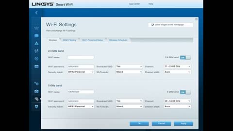 Review: Linksys WiFi 5 Router, Dual-Band, 1,800 Sq. ft Coverage, 15+ Devices, Speeds up to (AC2...