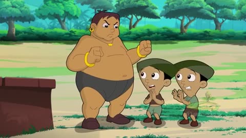 Chhota Bheem