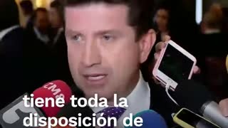 El gobierno propone diálogo