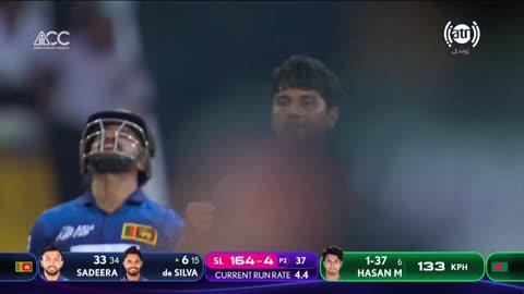 Full Highlights - Sri Lanka Vs Bangladesh Asia Cup 2023 Highlights - SL vs BAN Asia Cup Highlights