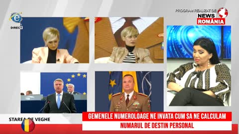 Starea de veghe (News România; 30.11.2021)