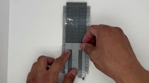 The Making Process Of A Lego Building Block