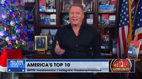 America's Top 10 for 11/18/23 - Segment 1