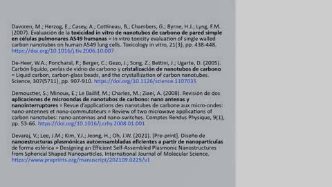 Píldoras Plurales XVIII:Mick Andersen - El fenómeno MAC y la Red Intracorporal de Nanocomunicaciones