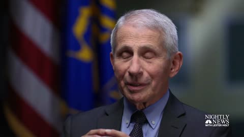 Fauci Admits Rand Paul Got Under His Skin & Triggered Him