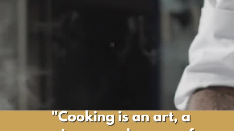 Cooking Quotes | MangiaTV