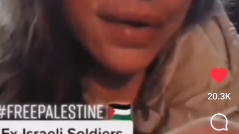 Voice's Of Palestine 9