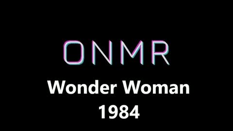 Wonder Woman 1984 Review