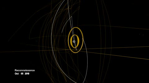 "Asteroids: Guardians of Our Solar System"