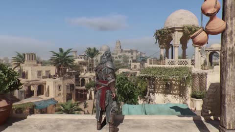 ASSASSIN'S CREED MIRAGE PS5 Walkthrough Gameplay Part 18