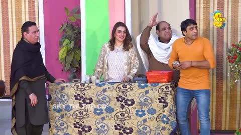 Pakistani Comedy