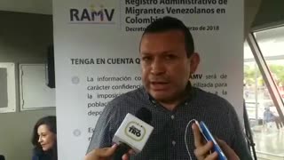 Video Personero Bucaramanga