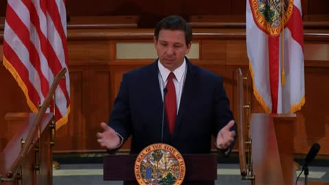 Gov DeSantis, doctors & epidemiologists discuss YouTube censorship