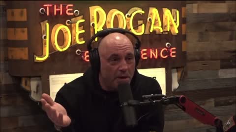 Joe Rogan explains how Florida has proven Covid lockdowns DON’T help