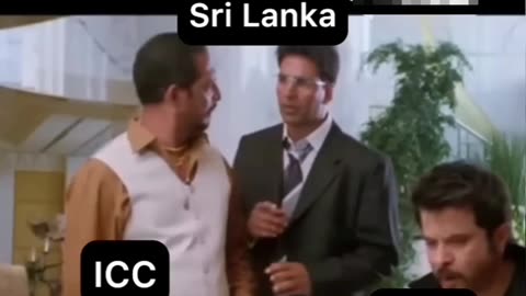 India vs Sri Lanka ODI World Cup