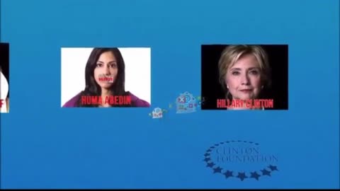 Who is Huma Abedin?