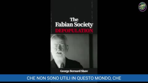 George Bernard Shaw - E' questa la cultura che ci hanno insegnato le scuole elitarie?