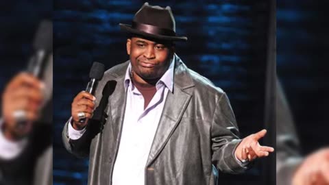 Patrice on O&A Clip - Taking Viagra in Brazil (Audio)