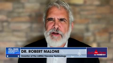 Dr. Robert Malone: History doesn’t bode well for a safe and effective COVID vaccine