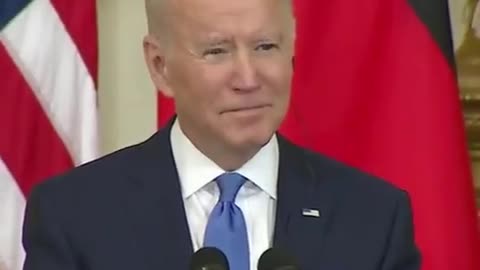 Flashback To When Biden Vowed To Shut Down Nord Stream 2 If Russia Invaded Ukraine