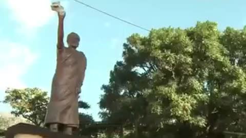 Zambia's founding president Kaunda dies at 97