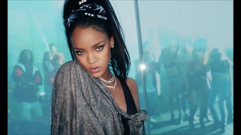 Rihanna-This is what you came for lyrics