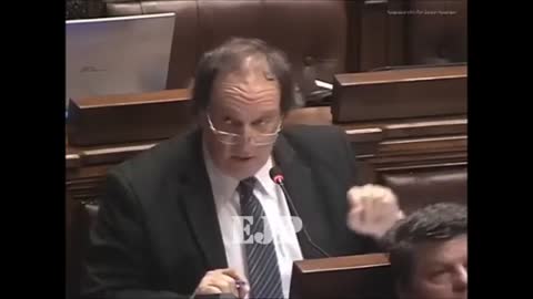 DIPUTADO EDUARDO LUST HABLANDO CLARO SOBRE LA CORRUPCIÓN DE LA FISCALÍA INVENTADA Y MANEJADA POR LA IZQUIERDA EN URUGUAY