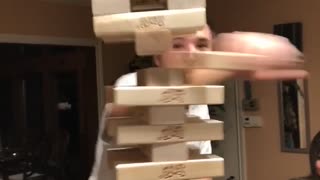 Pro Move from Jenga Master