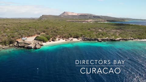 Best Beaches and bays in Curacao